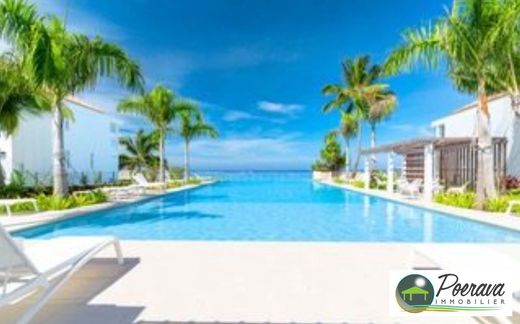 ﺷﻘﺔ ﻓﻲ Paea, Îles du Vent