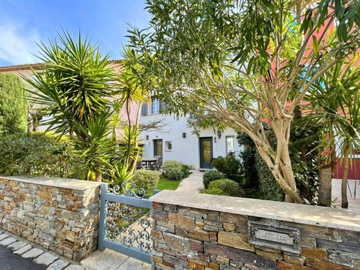 Luxury home in Port Grimaud, Var