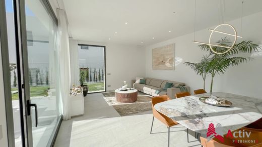 منزل ﻓﻲ Finestrat, Provincia de Alicante