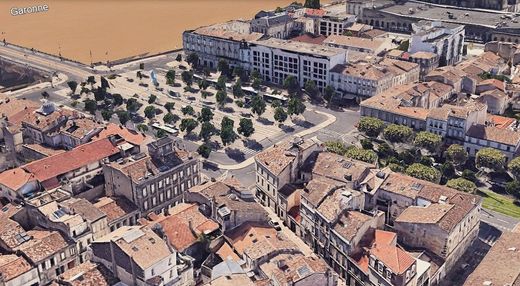 公寓楼  波尔多, Gironde