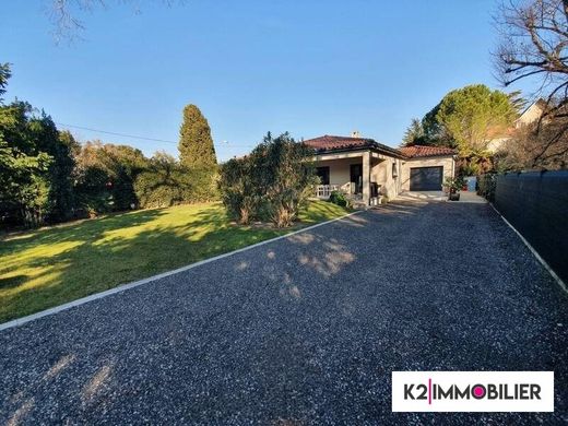 Casa di lusso a Montélimar, Drôme