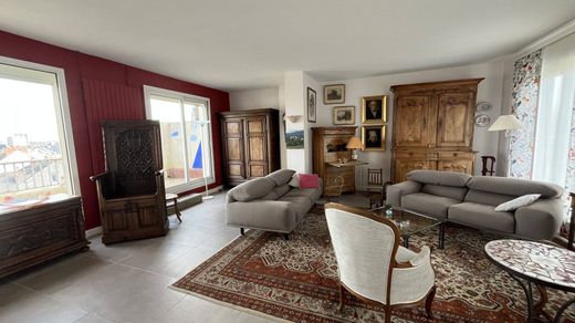 Квартира, Нант, Loire-Atlantique