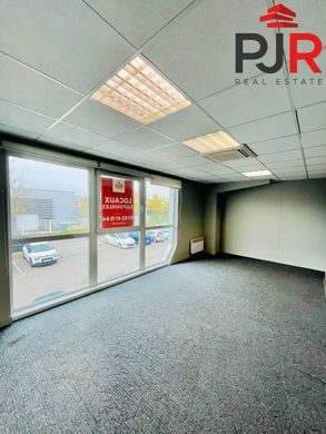 Office in Maxéville, Meurthe et Moselle