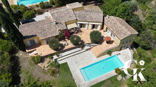 Πολυτελή κατοικία σε Saint-Cyr-sur-Mer, Var