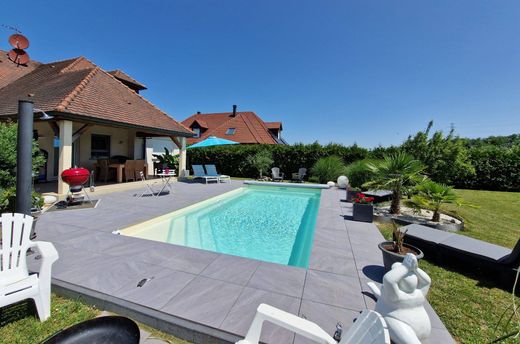 ‏בתי יוקרה ב  Pfettisheim, Bas-Rhin