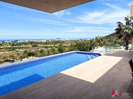 Элитный дом, Дения, Provincia de Alicante