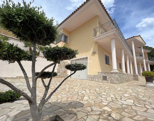Casa di lusso a Roses, Girona