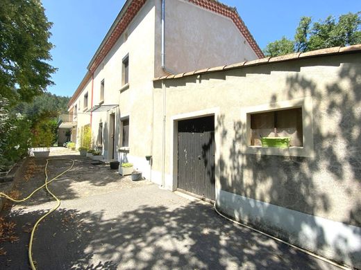 Casa di lusso a Mirabel-et-Blacons, Drôme