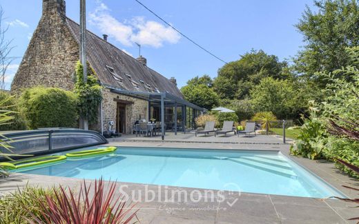 Casa di lusso a Hennebont, Morbihan