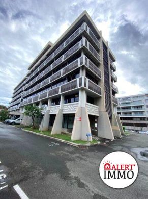 Office in Noumea, Nouméa