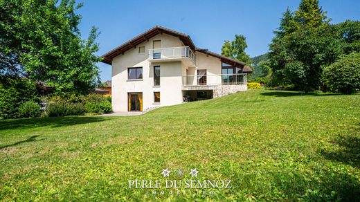 Элитный дом, Vieugy, Haute-Savoie