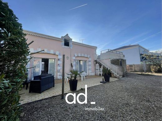 Maison de luxe à Châtelaillon-Plage, Charente-Maritime