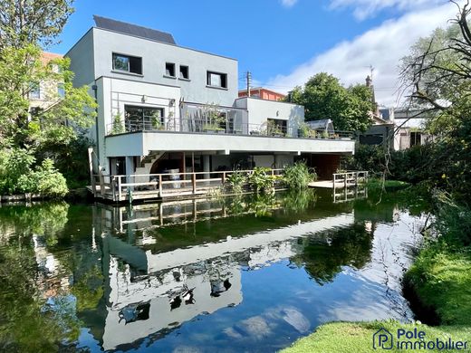 Casa de lujo en Caen, Calvados