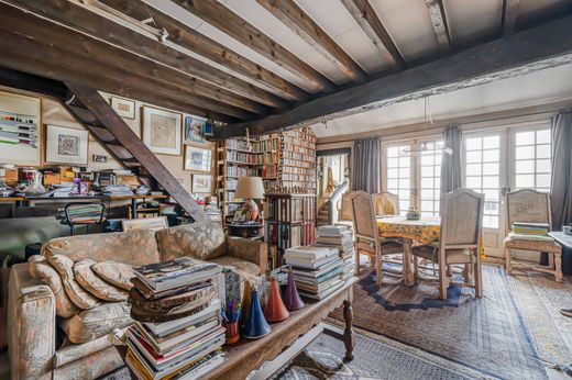 Квартира, Temple, Rambuteau – Francs Bourgeois, Réaumur, Paris