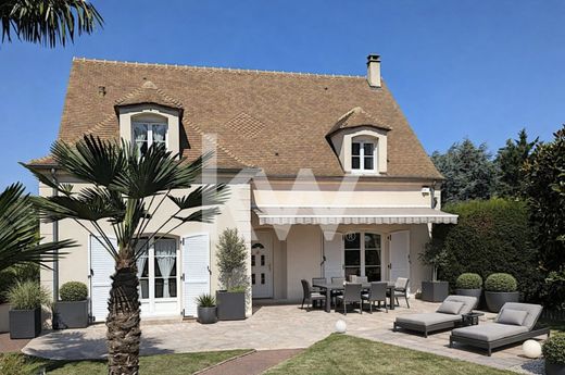 Luxury home in Montmorency, Val d'Oise