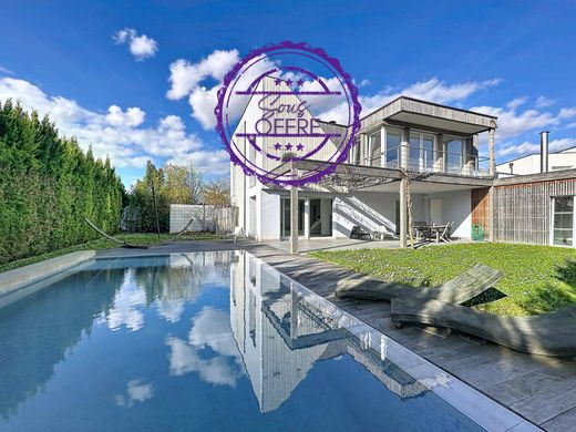 Luxury home in Truchtersheim, Bas-Rhin