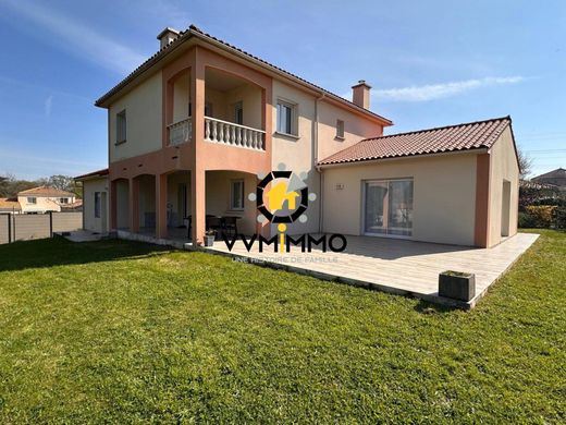 Luxus-Haus in Vertou, Loire-Atlantique