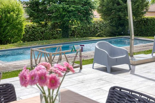 Элитный дом, Meylan, Isère