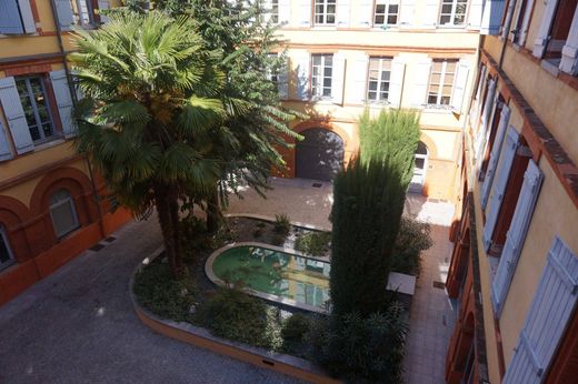 Apartment in Toulouse, Upper Garonne