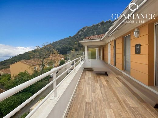 Appartement à Èze, Alpes-Maritimes