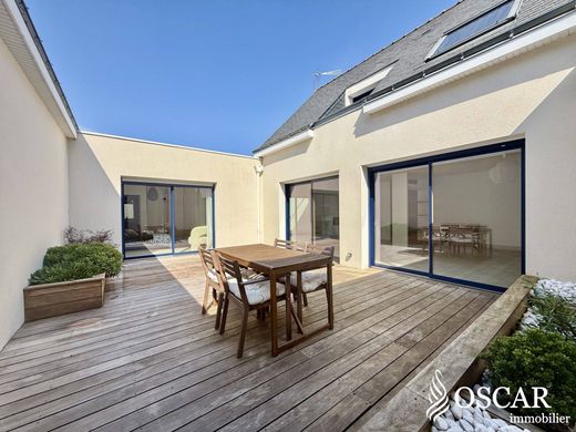 Luxury home in Carquefou, Loire-Atlantique