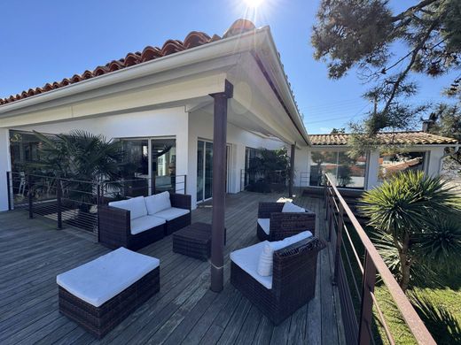 Элитный дом, La Tranche-sur-Mer, Vendée