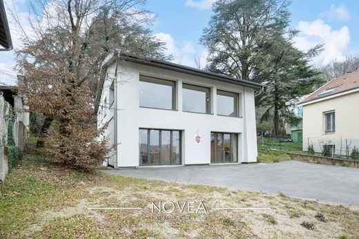 Luxe woning in Lyon, Rhône