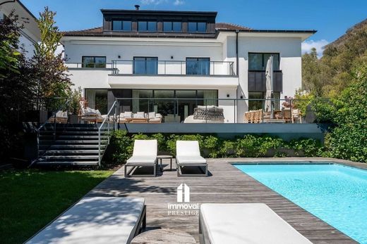 Strasbourg, Bas-Rhinの高級住宅