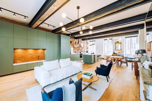 Apartment in Toulouse, Upper Garonne