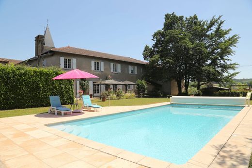 Casa de luxo - Eyzin-Pinet, Isère