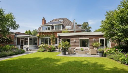 Πολυτελή κατοικία σε Villeneuve-d'Ascq, North