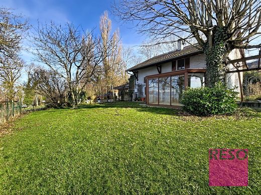 Casa di lusso a Beaumont, Alta Savoia