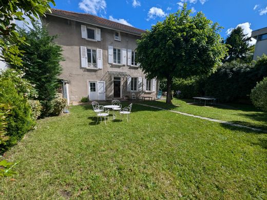 Luxury home in Claix, Isère