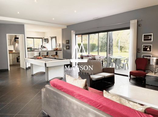 Luxury home in Sauternes, Gironde