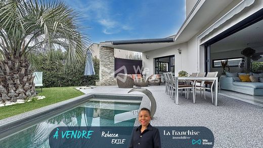 Juvignac, Héraultの高級住宅