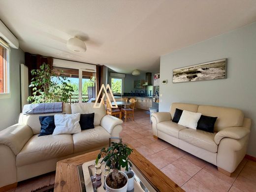Apartment in Séez, Savoy