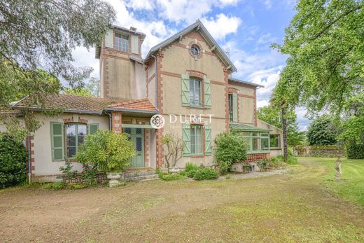 Casa de luxo - Cugand, Vendée