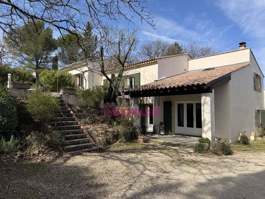 Элитный дом, Carpentras, Vaucluse