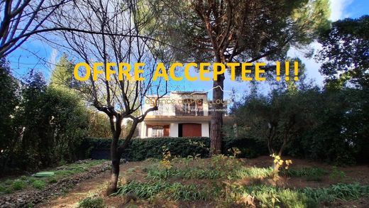 豪宅  蒙彼利埃, Hérault