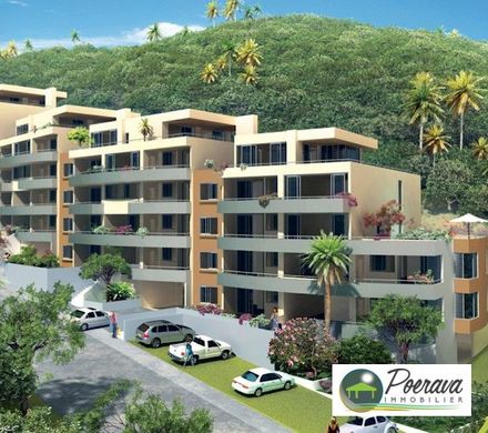 Appartamento a Punaauia, Îles du Vent