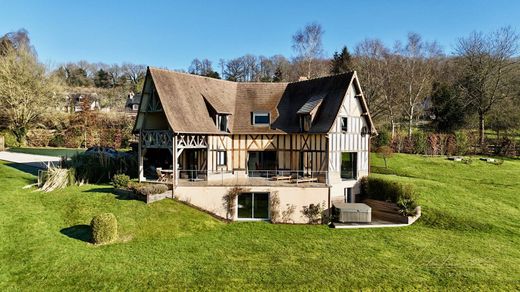 Casa de luxo - Blangy-le-Château, Calvados