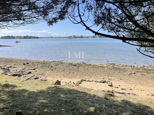 Casa de luxo - Sainte-Hélène, Morbihan
