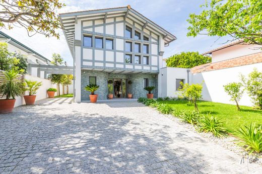 Casa de lujo en Biarriz, Pirineos Atlánticos