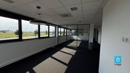 사무실 / Mundolsheim, Bas-Rhin