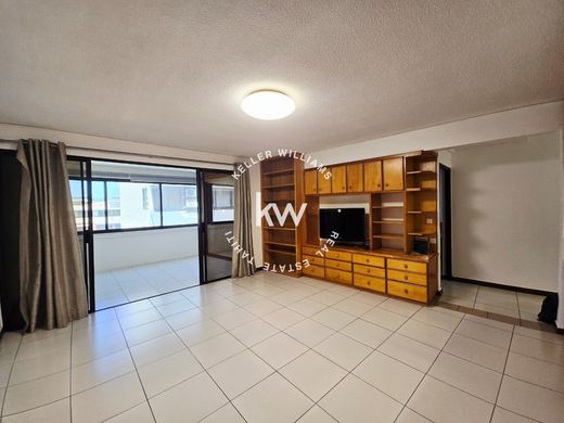 Daire Papeete, Îles du Vent