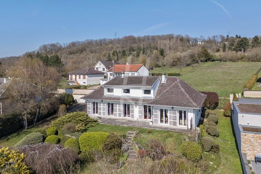 Luxury home in Lessy, Moselle