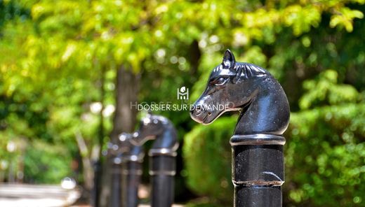 Complesso residenziale a Nantes, Loira Atlantica