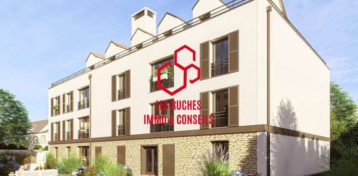 Appartement in L'Isle-Adam, Val d'Oise