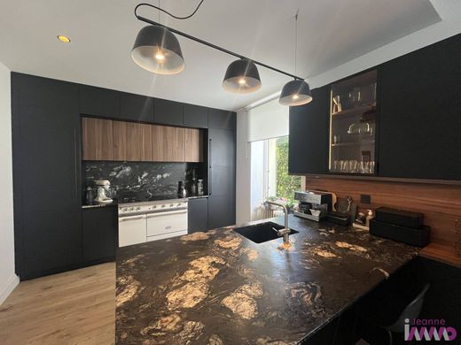 Luxury home in Belfort, Territoire de Belfort