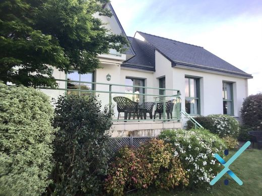 Luxe woning in Bruz, Ille-et-Vilaine